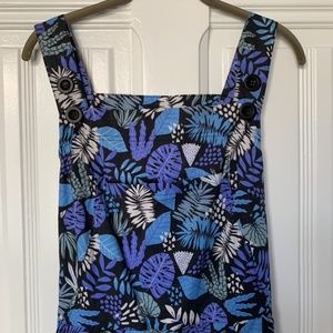 Nooworks Plant Life Overalls